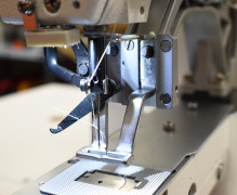 Aurora A-430 (прямой привод)