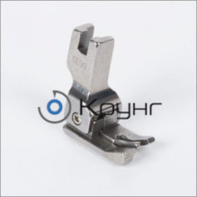 Лапка CL30 (3 мм, левая)