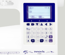 Brother Innov-is F420
