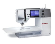 Bernina 560 + вышивальный блок