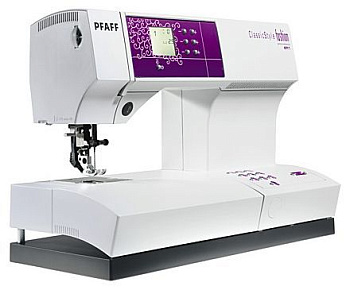 Pfaff Classic Style Fashion 2023