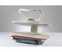 Гладильный пресс MAC5 SP 4400