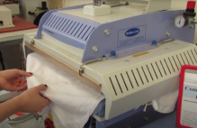 Comel PLT-1250 Pneum (220 / 380 В)