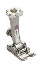 Вышивальная лапка №6 для машинок Bernina