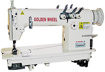Golden Wheel CS-5930