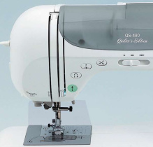 Brother QS-480
