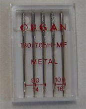 Organ Металл NM 90(3) 100(2)