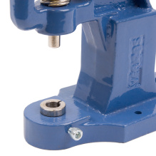 Пресс TEP-1 механический универсальный VERITAS (чугун)