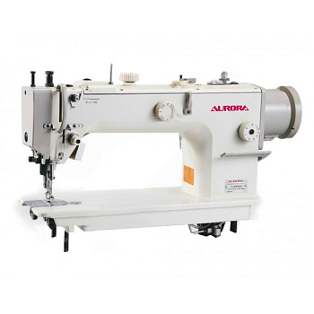 Aurora A-611D (прямой привод)