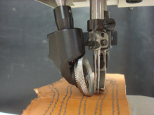 Golden Wheel CS-8820