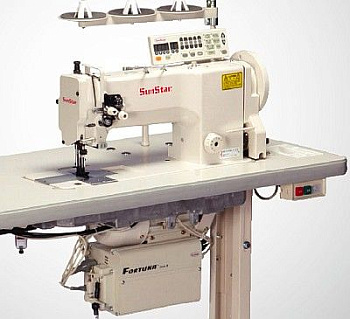 Sunstar KM-572BL-7AK/SP-200