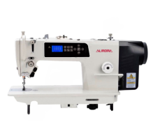 Aurora А-9000H (автоматические функции)