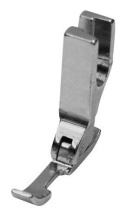 Лапка для пришивания молний, игла справа, P36N-NF