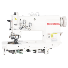 Golden Wheel CS-4740P (для парашютов, тентов)