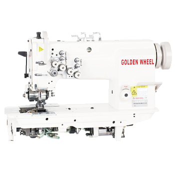 Golden Wheel CS-4740P (для парашютов, тентов)