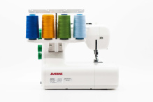 Janome CoverPro 7