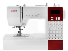 Janome 630DC