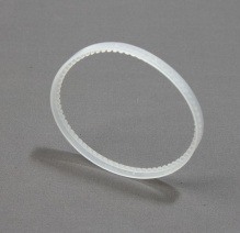 Кольцо TRF1-R (JZ-14344) белое для лапок TRF1 (T35)