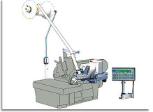 Racing MCA 18K-38/TR/MO6700