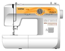 Brother Prestige 100