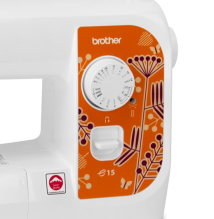 Brother E15