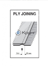 Лапка для сборки P5W