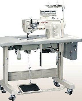 Sunstar KM-1070BLХ-7-AK