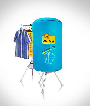 Quick Dry 81 Ультрафиолет