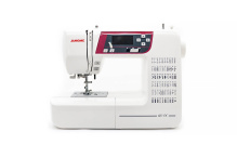 Janome 603 DC