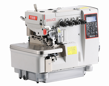 Bruce B 6000-4-M03/333 Bruce B 6000-4-M03/333