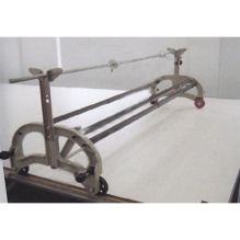 Ручная настилочная каретка Aurora ST-11