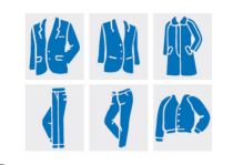 Duerkopp Adler 581-151 Basic