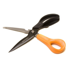 Универсальные ножницы 1000809 Cuts+ More™ Fiskars