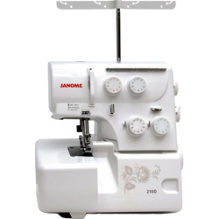Janome 210D