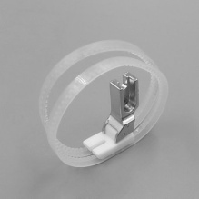 Лапка тефлоновая с кольцом TRF1