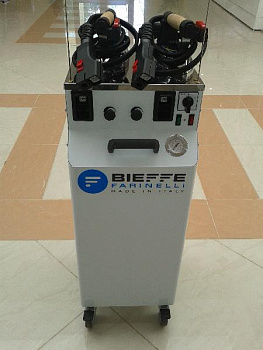 Bieffe Automatic Vapor BF425 S02
