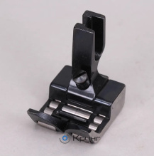 Лапка с роликом R438 для машин строчки зиг-заг