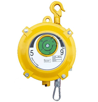 Балансир для мешкозашивочной машины