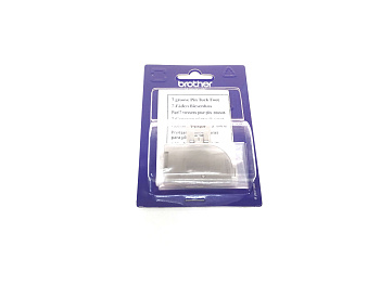 Лапка для создания 7 защипов F058N