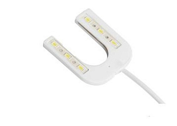 Лампа  DS-6U (0.5W, 100-240V)