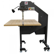 Rexel R500 база + воздушная подушка + вариатор скорости