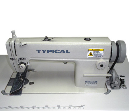 Gc6150m промышленная швейная машина typical голова