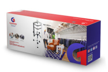 Каркасная вешалка для отпаривателя Grand Master GM-S205 Professional