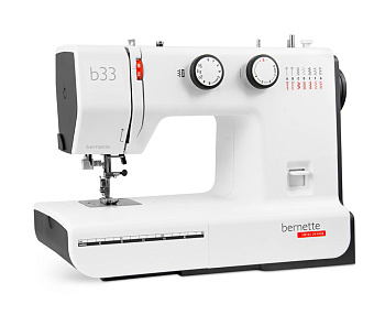 Bernina Bernette B33