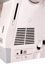 Janome Memory Craft 11000