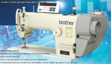 Brother S-6200A