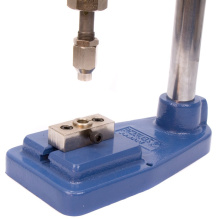 Пресс DEP-3 (SEMBOL) универсальный, с ударным механизмом (1300кг/кв.см) PRESMAK