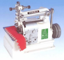 Inderle IDL-38 Inderle IDL-38