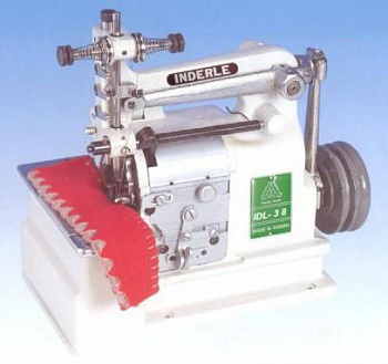 Inderle IDL-38 Inderle IDL-38