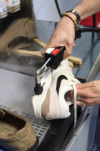 Bieffe Scarpa Vapor BF4250000S (обувной)